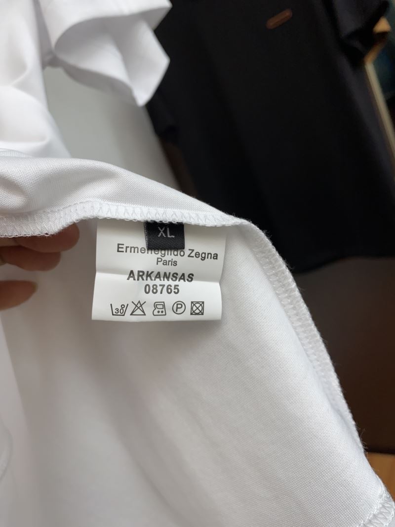 Zegna T-Shirts